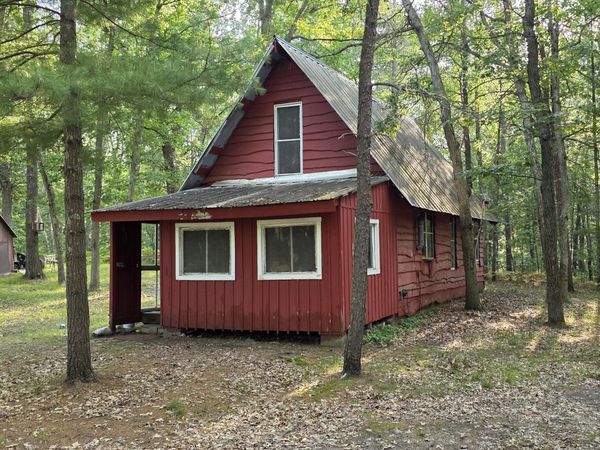 9676 N Campbell Road, Free Soil, MI 49411