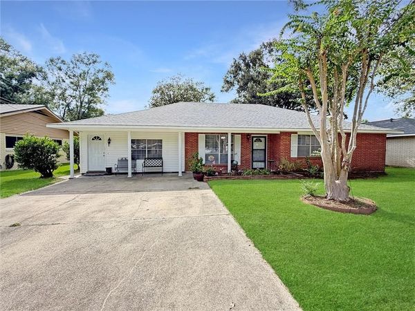 1019 SAINT SCHOLASTICA Street, Slidell, LA 70460