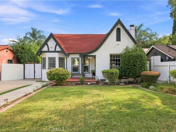 14138 Lemay Street, Van Nuys, CA 91405