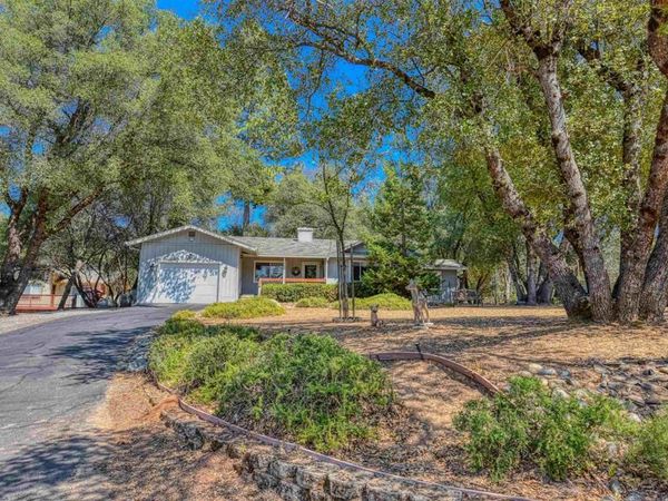 12888 Green Valley Cr, Groveland, CA 95321