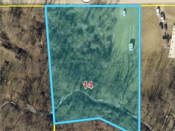 County Road 354 N/A, St Joseph, MO 64505