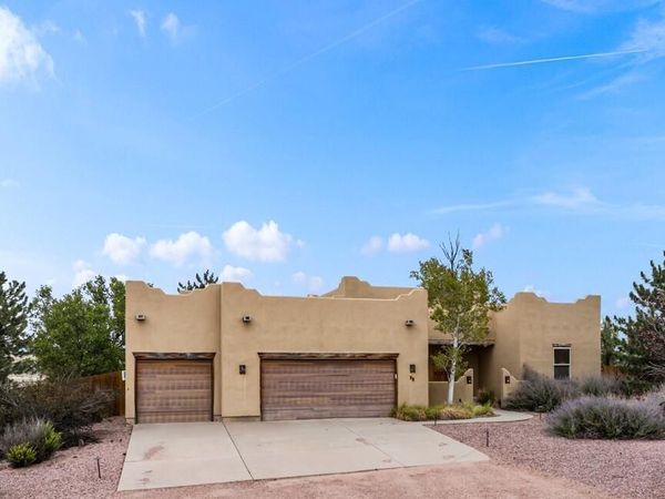 56 S Alta Vista Dr, Pueblo West, CO 81007