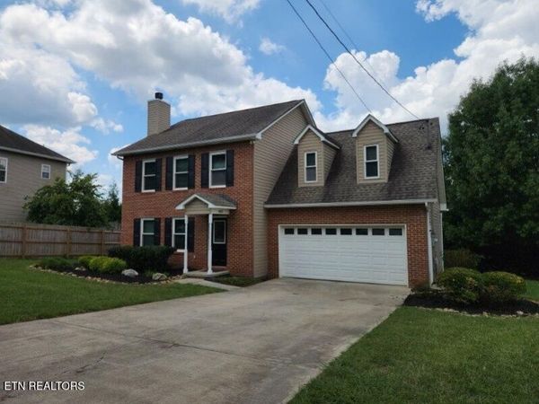 8639 Gleason Drive, Knoxville, TN 37923
