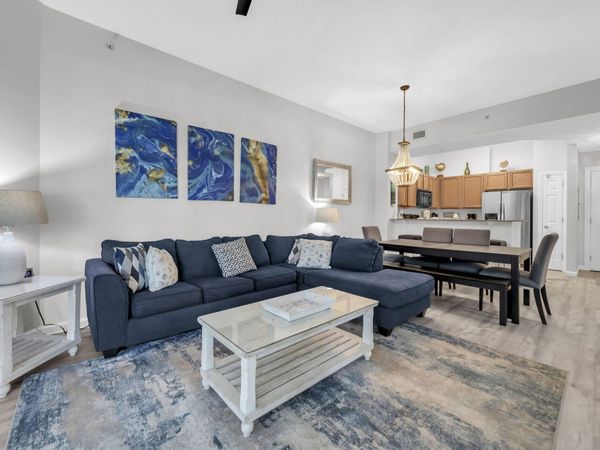 4207 Indian Bayou Trail, UNIT 2104, Destin, FL 32541