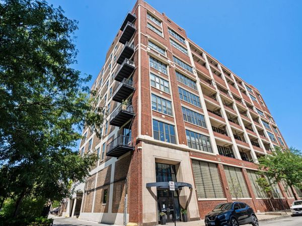 320 E 21ST Street , Unit 808, Chicago, IL 60616