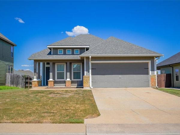 10617 Langham Drive, Waco, TX 76708
