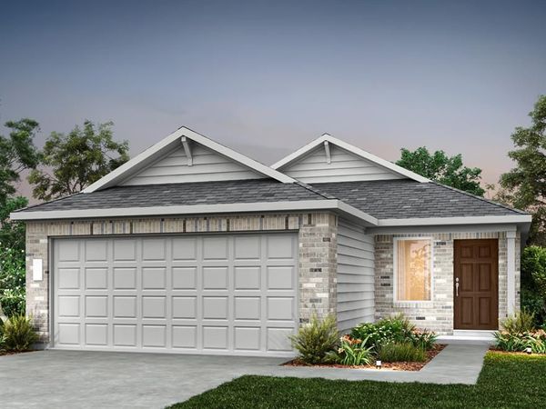 2521 Cashel Cove , Princeton, TX 75407
