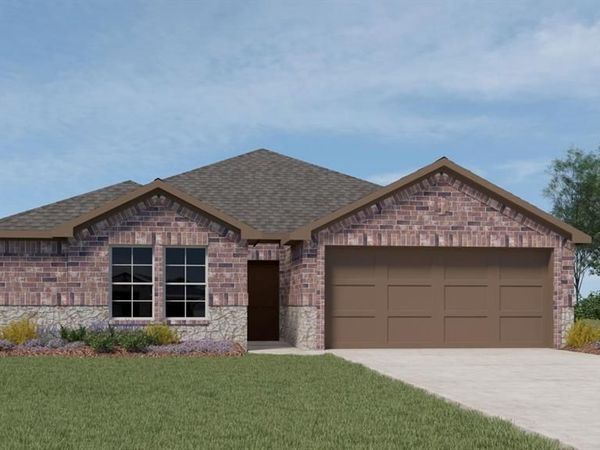1104 Overlook Avenue, Josephine, TX 75135