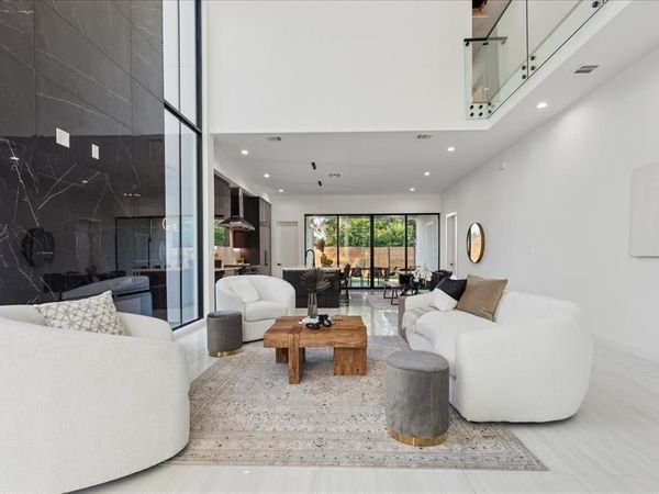 3828 Eaton Drive, Dallas, TX 75220