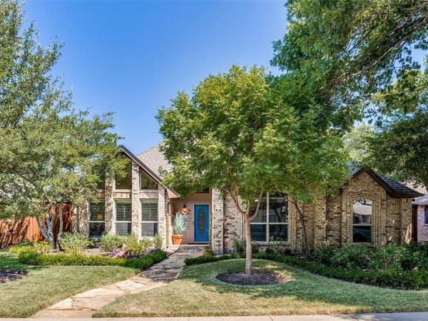 6223 Fox Trail, Dallas, TX 75248