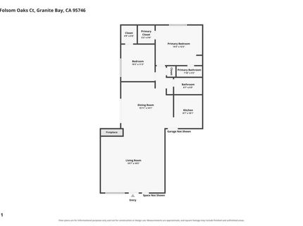 6910 Folsom Oaks Ct, Granite Bay, CA 95746 Photo