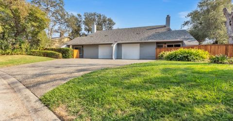 6910 Folsom Oaks Ct, Granite Bay, CA 95746 Photo