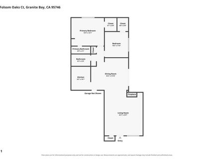 6910 Folsom Oaks Ct, Granite Bay, CA 95746 Photo