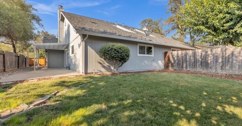 6910 Folsom Oaks Ct, Granite Bay, CA 95746 Photo