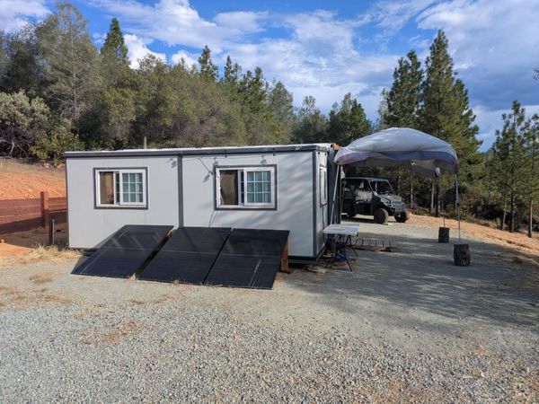 19080 Slide Mine Rd, North San Juan, CA 95960