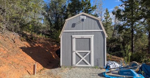 19080 Slide Mine Rd, North San Juan, CA 95960 Photo
