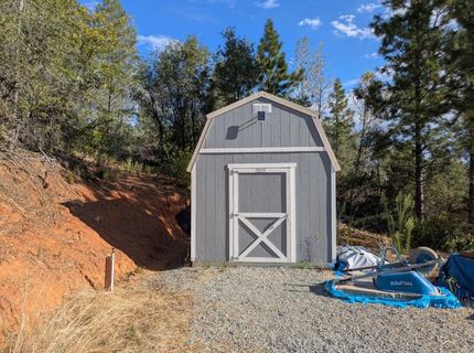 19080 Slide Mine Rd, North San Juan, CA 95960 Photo
