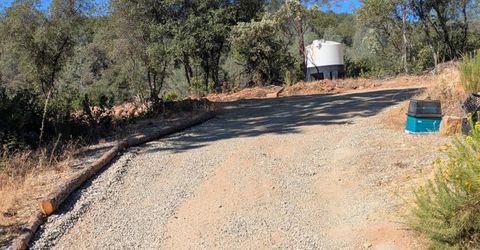 19080 Slide Mine Rd, North San Juan, CA 95960 Photo