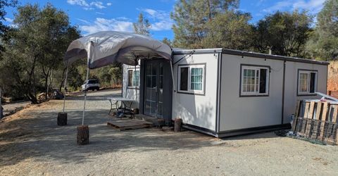 19080 Slide Mine Rd, North San Juan, CA 95960 Photo