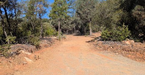 19080 Slide Mine Rd, North San Juan, CA 95960 Photo
