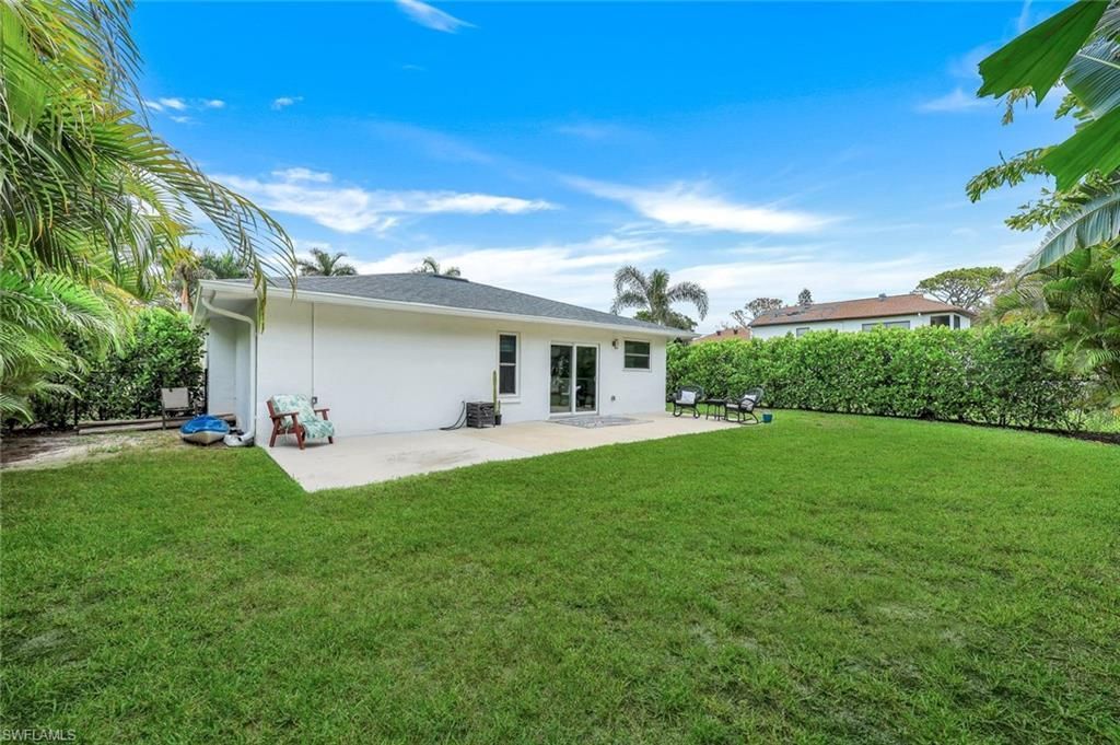 4465 Mariner Rd , Bonita Springs, FL 34134 Photo