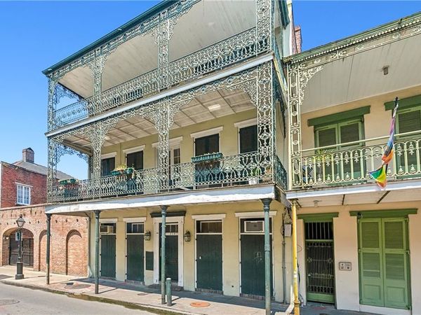 719 ST. ANN Street, Unit 2, New Orleans, LA 70116