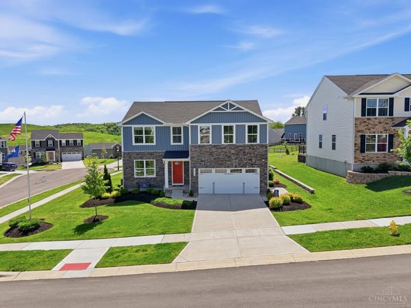 10548 Franklin Drive, Harrison, OH 45030
