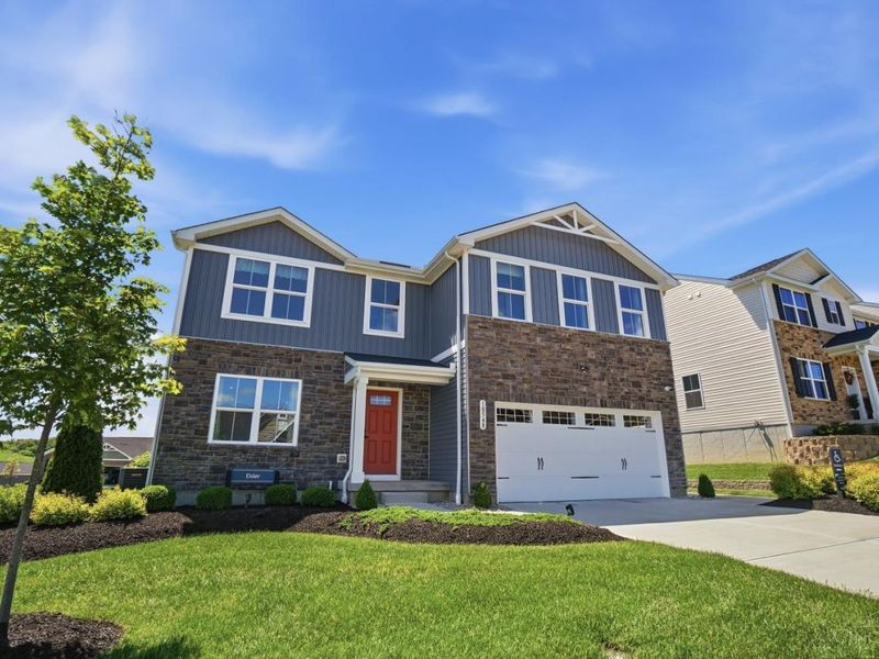 10548 Franklin Drive, Crosby Township, OH 45030 Photo 11