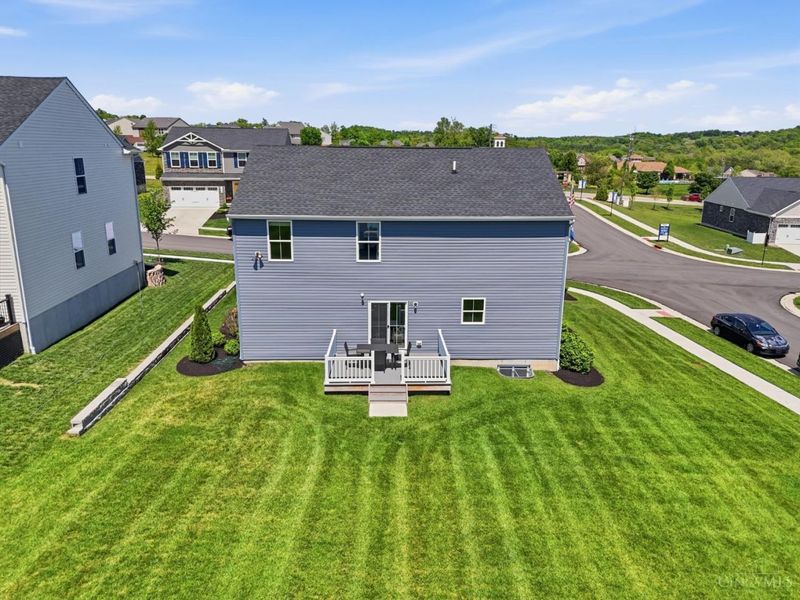 10548 Franklin Drive, Crosby Township, OH 45030 Photo 5