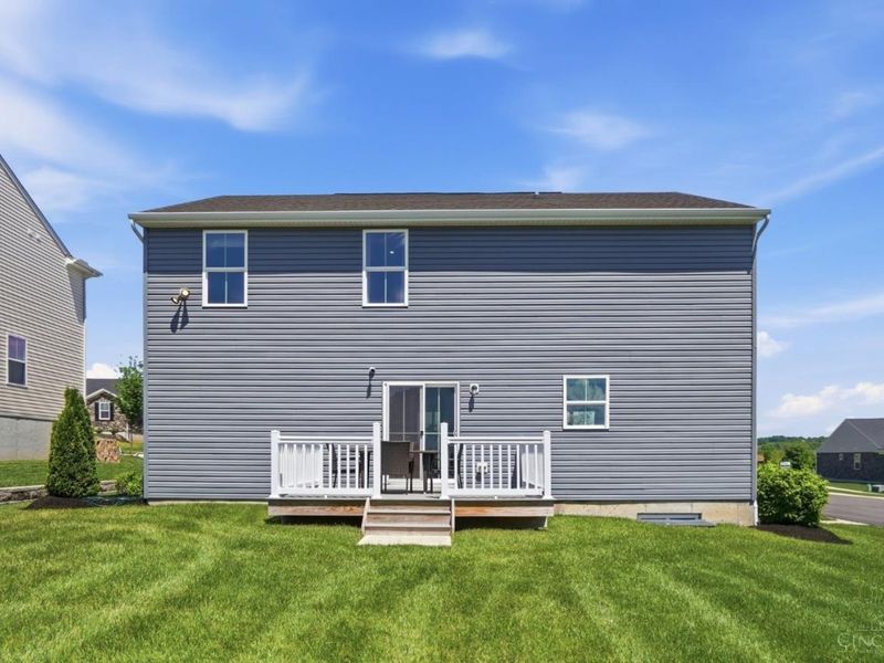 10548 Franklin Drive, Crosby Township, OH 45030 Photo 67