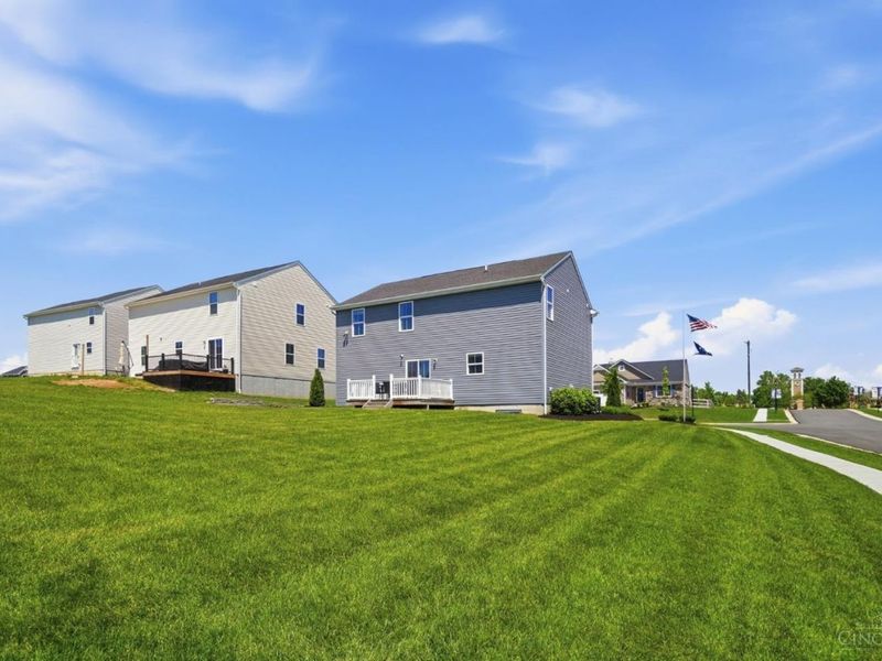 10548 Franklin Drive, Crosby Township, OH 45030 Photo 69