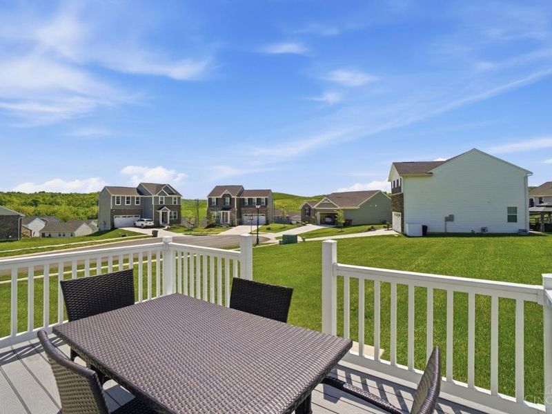 10548 Franklin Drive, Crosby Township, OH 45030 Photo 73