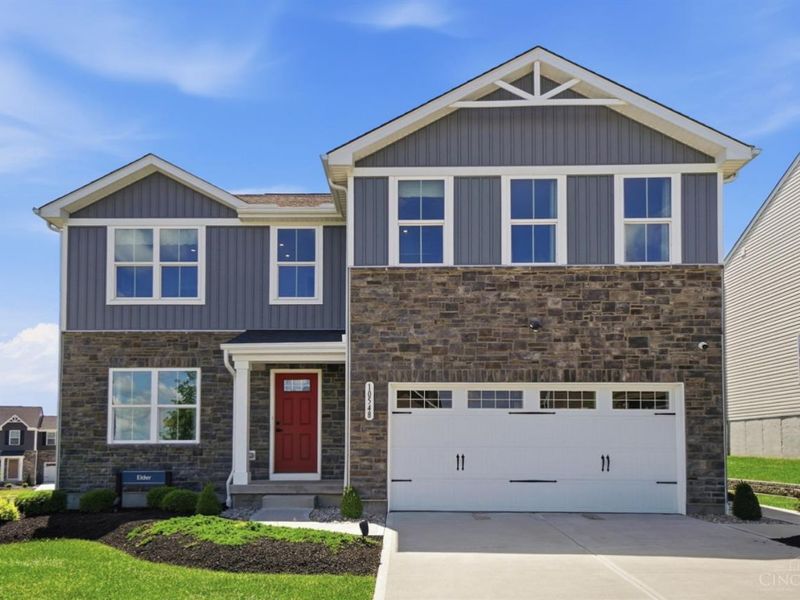 10548 Franklin Drive, Crosby Township, OH 45030 Photo 9