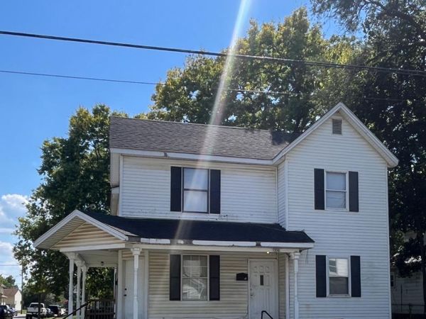 1338 Woodlawn Avenue, Middletown, OH 45044