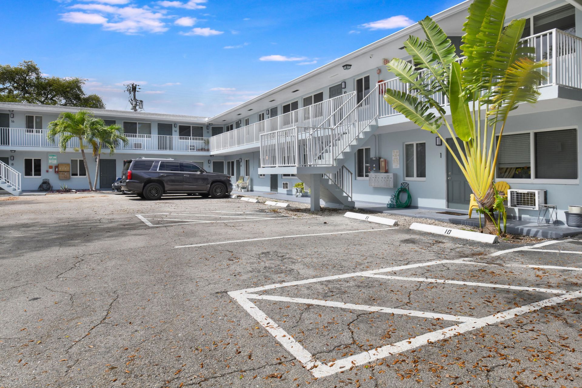 901 N F Street, Unit 2, Lake Worth, FL 33460 Photo