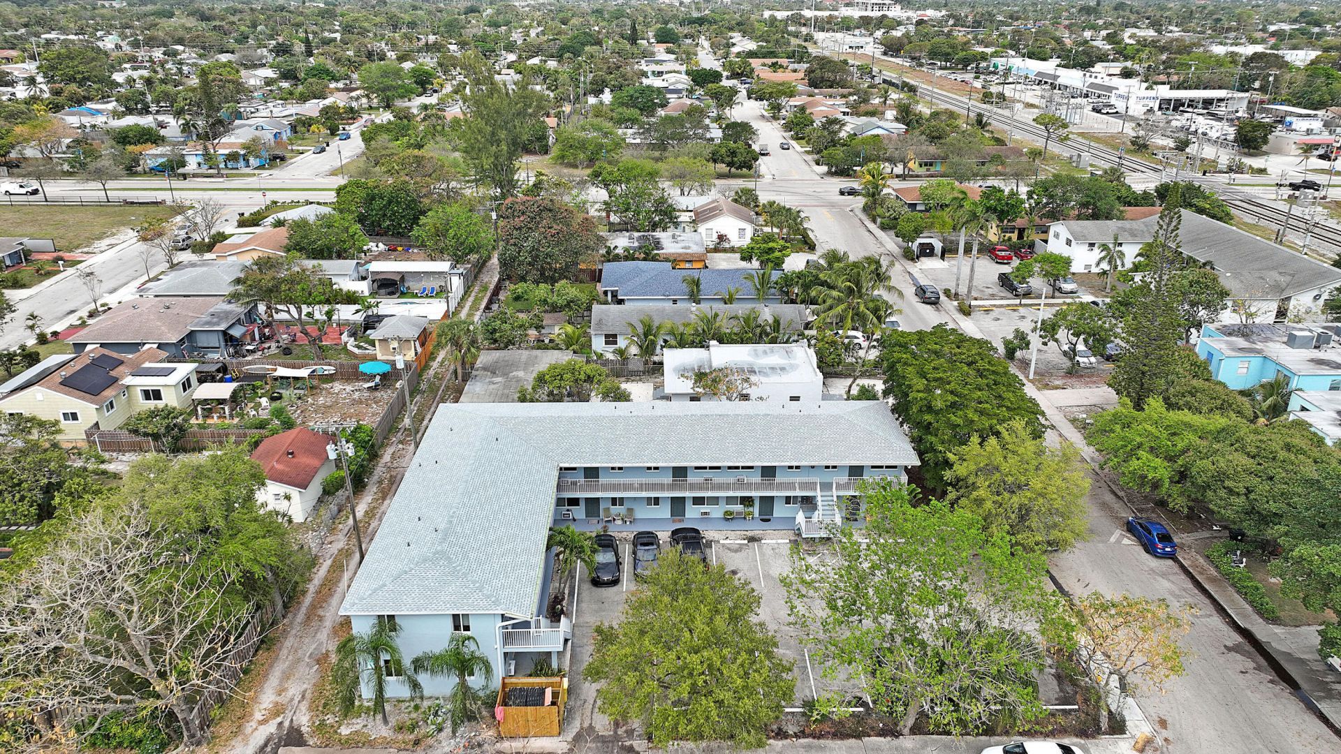 901 N F Street, Unit 2, Lake Worth, FL 33460 Photo