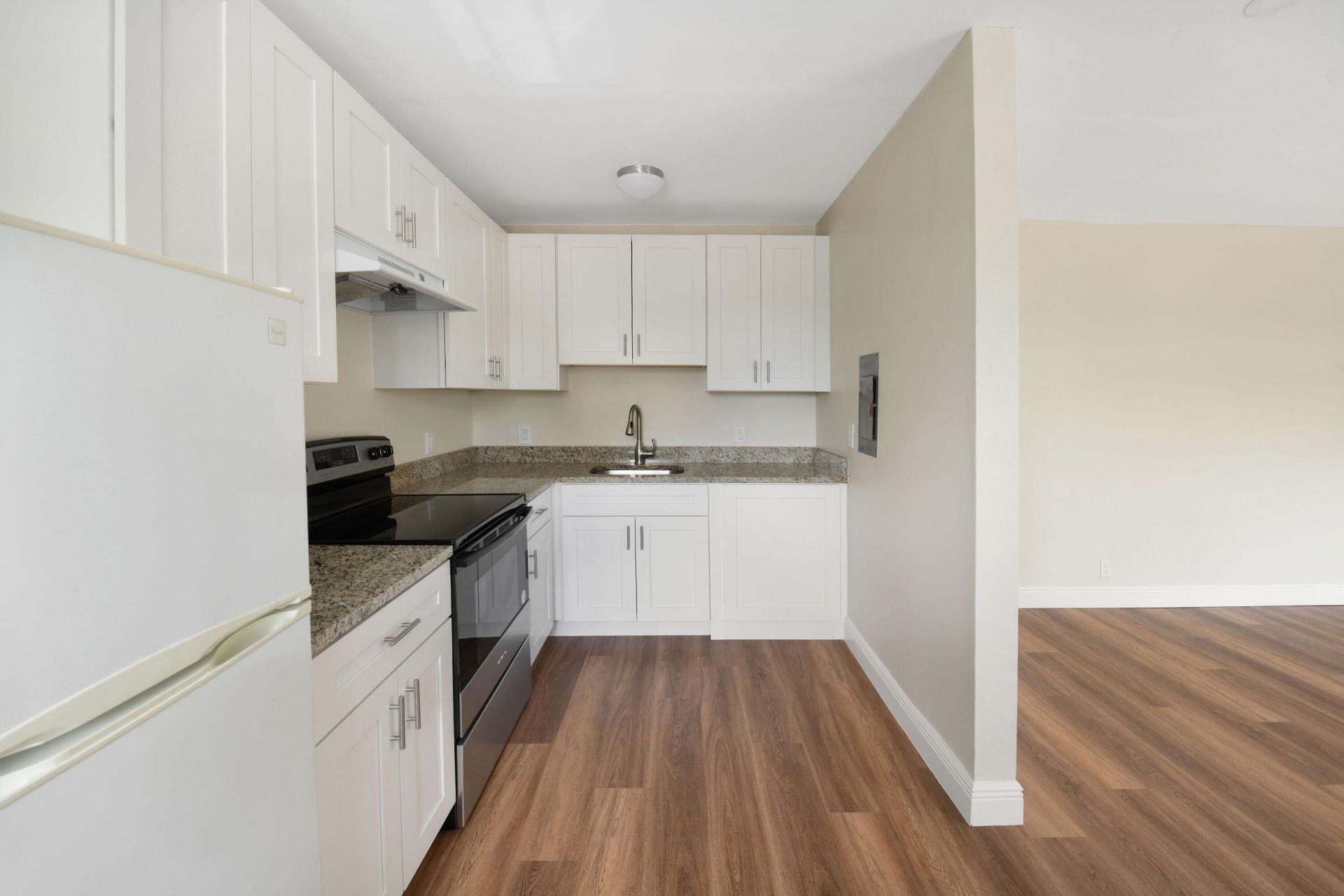 901 N F Street, Unit 2, Lake Worth, FL 33460 Photo