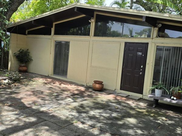 817 W Las Olas Boulevard, Fort Lauderdale, FL 33312