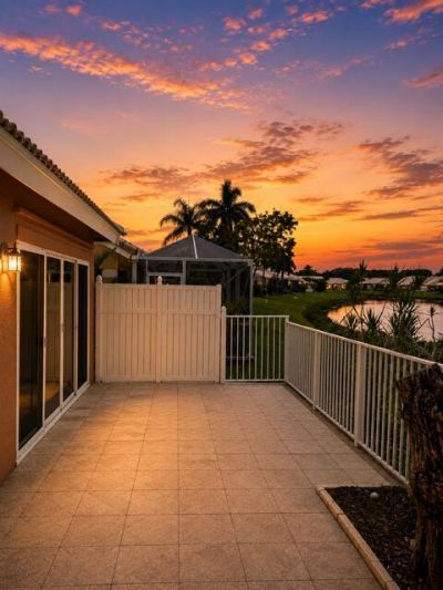 5140 Marla Drive, Boynton Beach, FL 33436 Photo