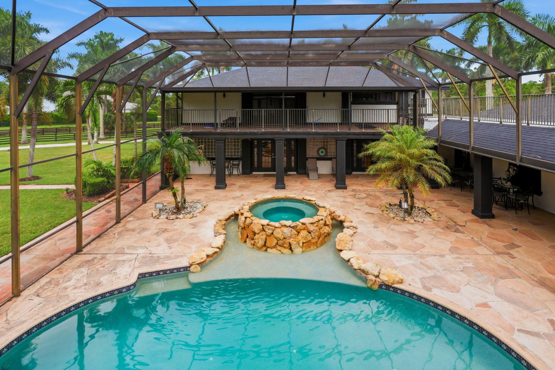 6186 Duckweed Road, Lake Worth, FL 33449 Photo