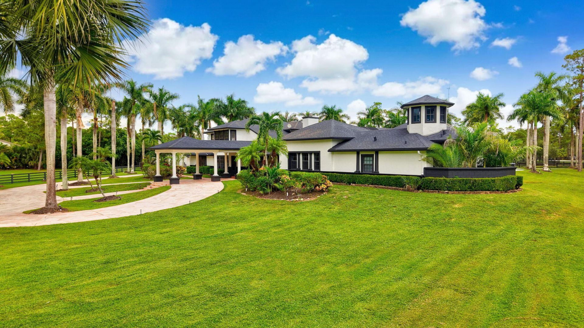 6186 Duckweed Road, Lake Worth, FL 33449 Photo