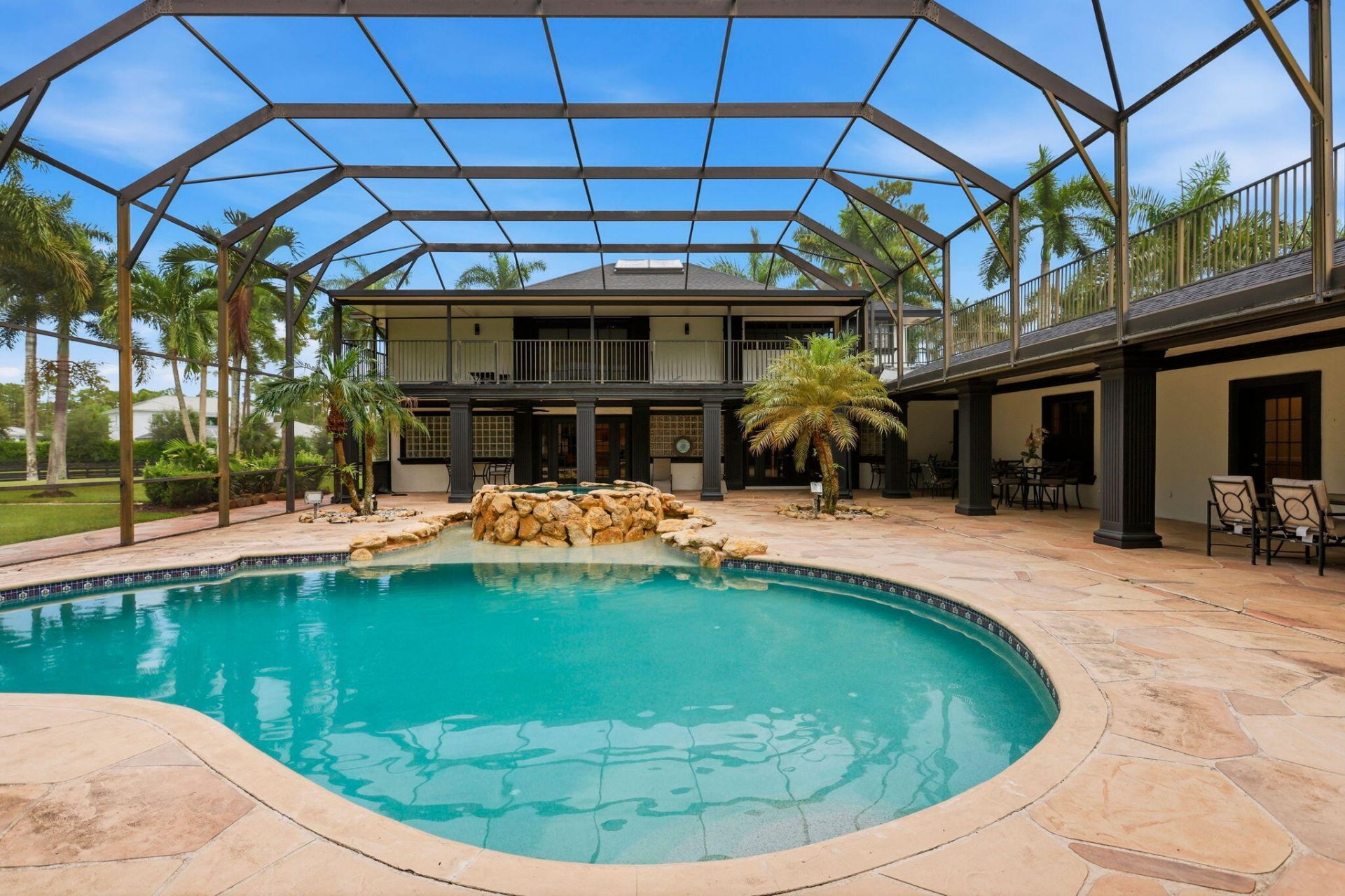 6186 Duckweed Road, Lake Worth, FL 33449 Photo