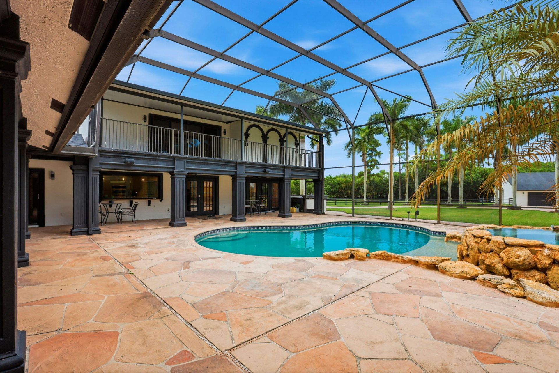 6186 Duckweed Road, Lake Worth, FL 33449 Photo