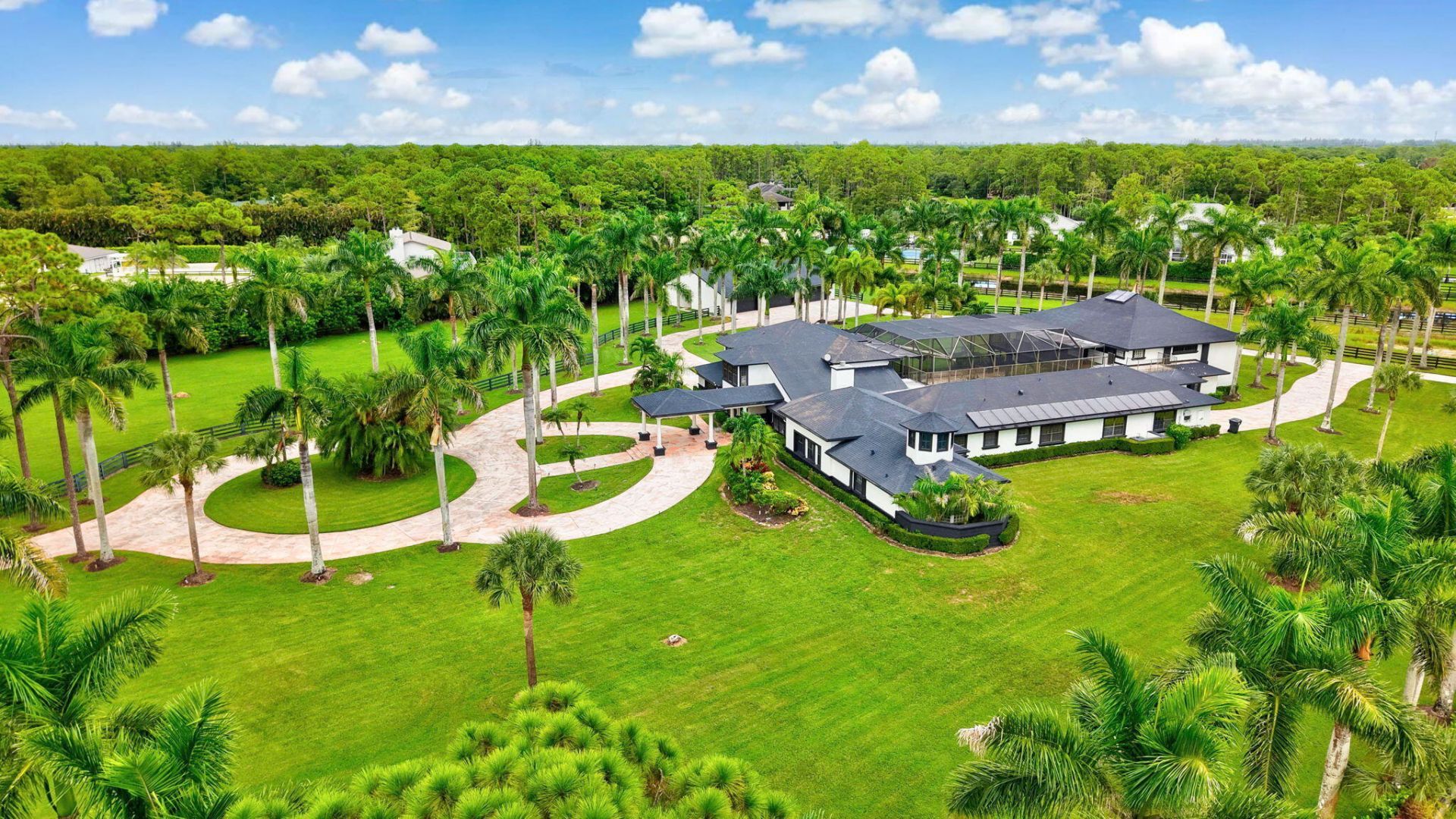 6186 Duckweed Road, Lake Worth, FL 33449 Photo