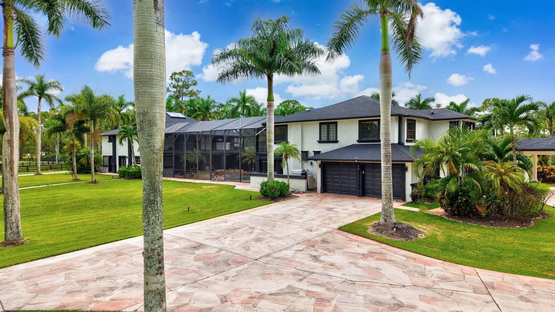 6186 Duckweed Road, Lake Worth, FL 33449 Photo