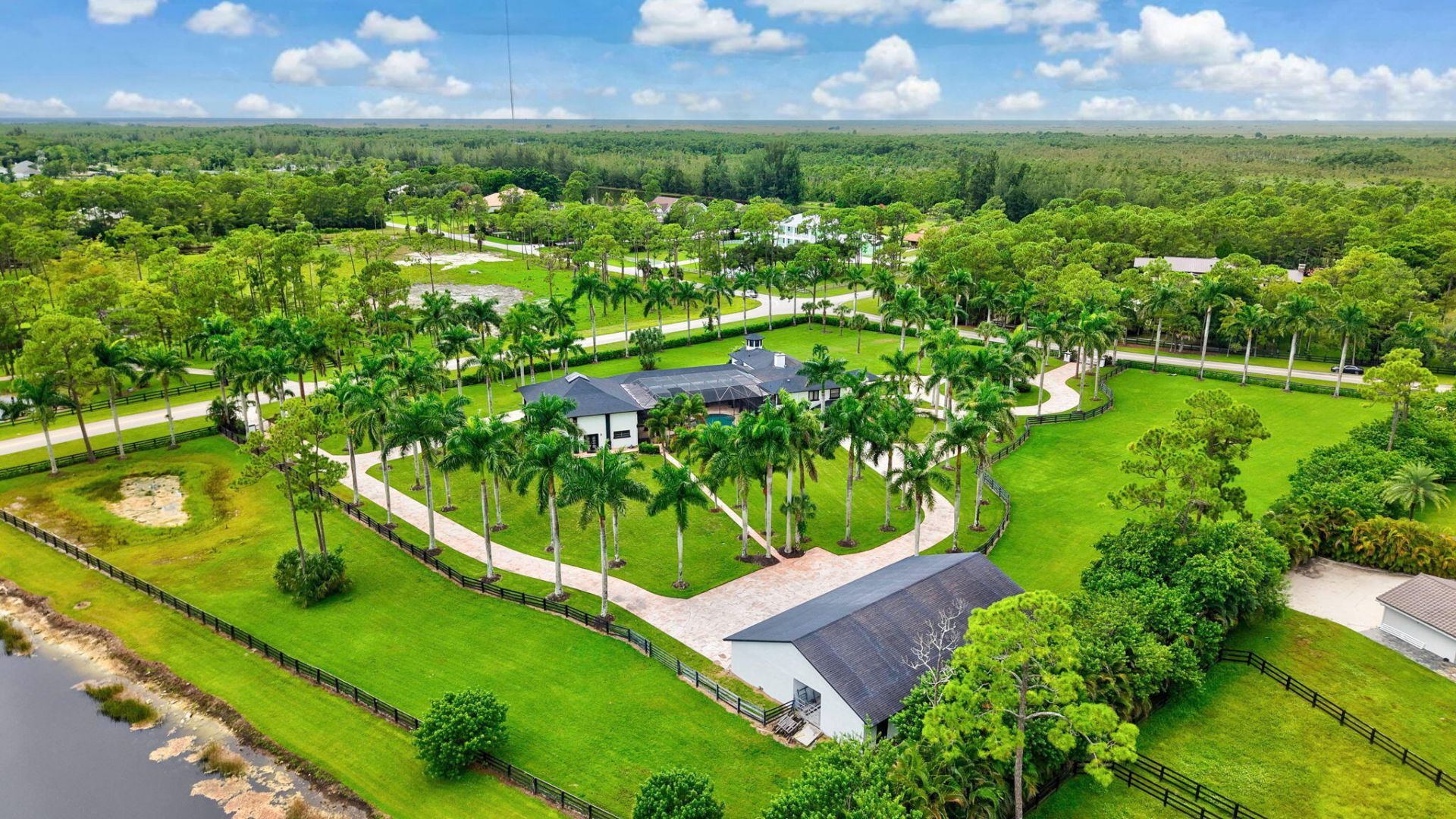6186 Duckweed Road, Lake Worth, FL 33449 Photo