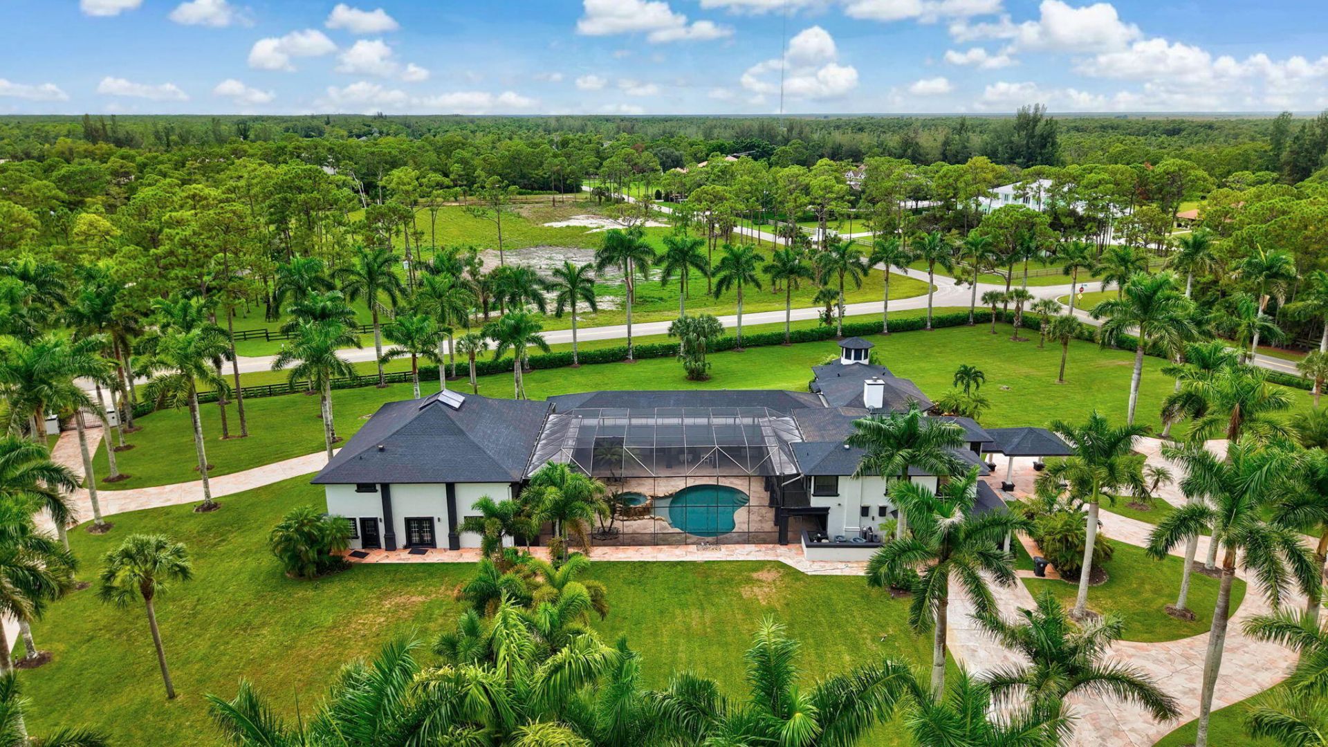6186 Duckweed Road, Lake Worth, FL 33449 Photo