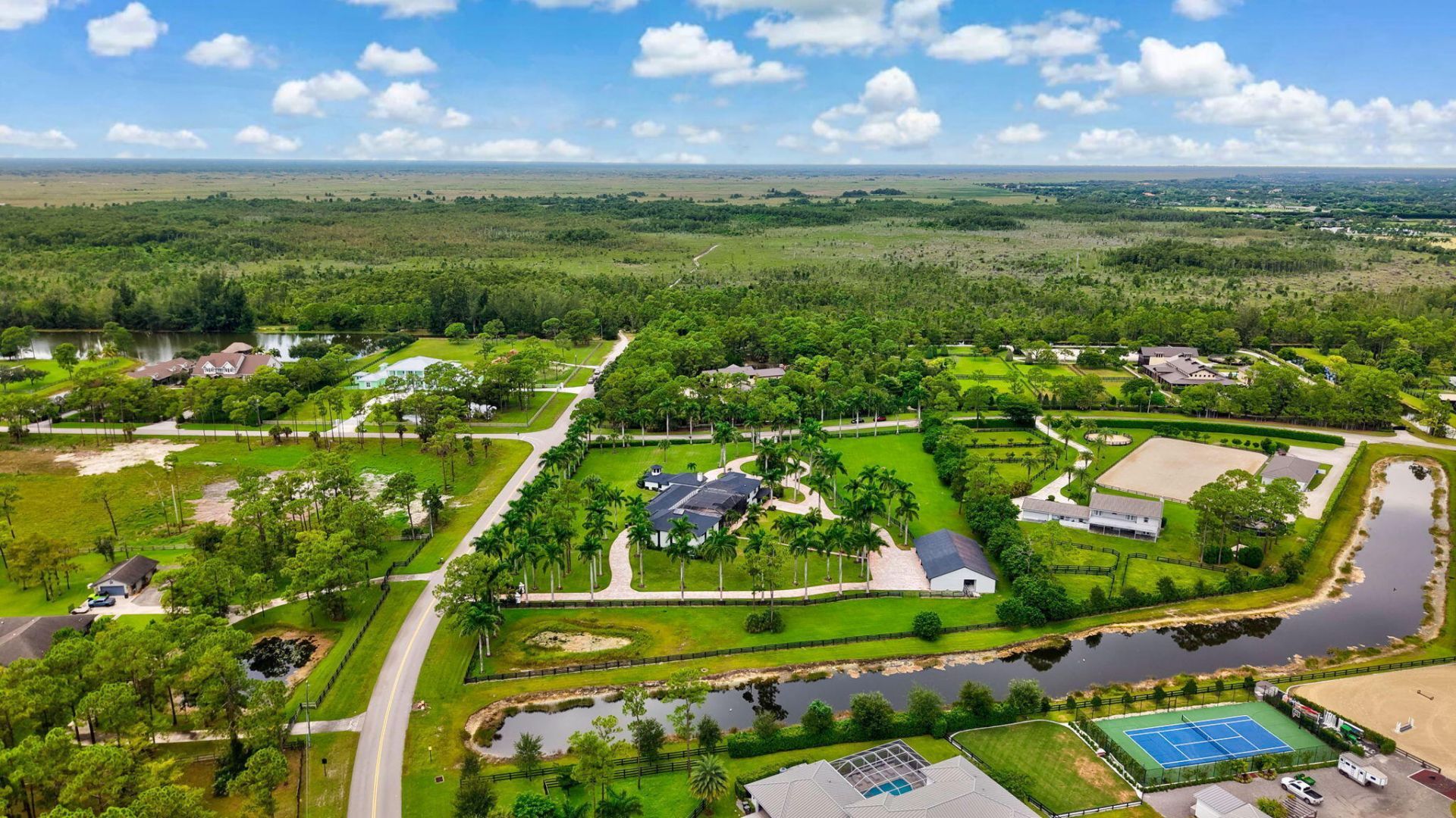 6186 Duckweed Road, Lake Worth, FL 33449 Photo