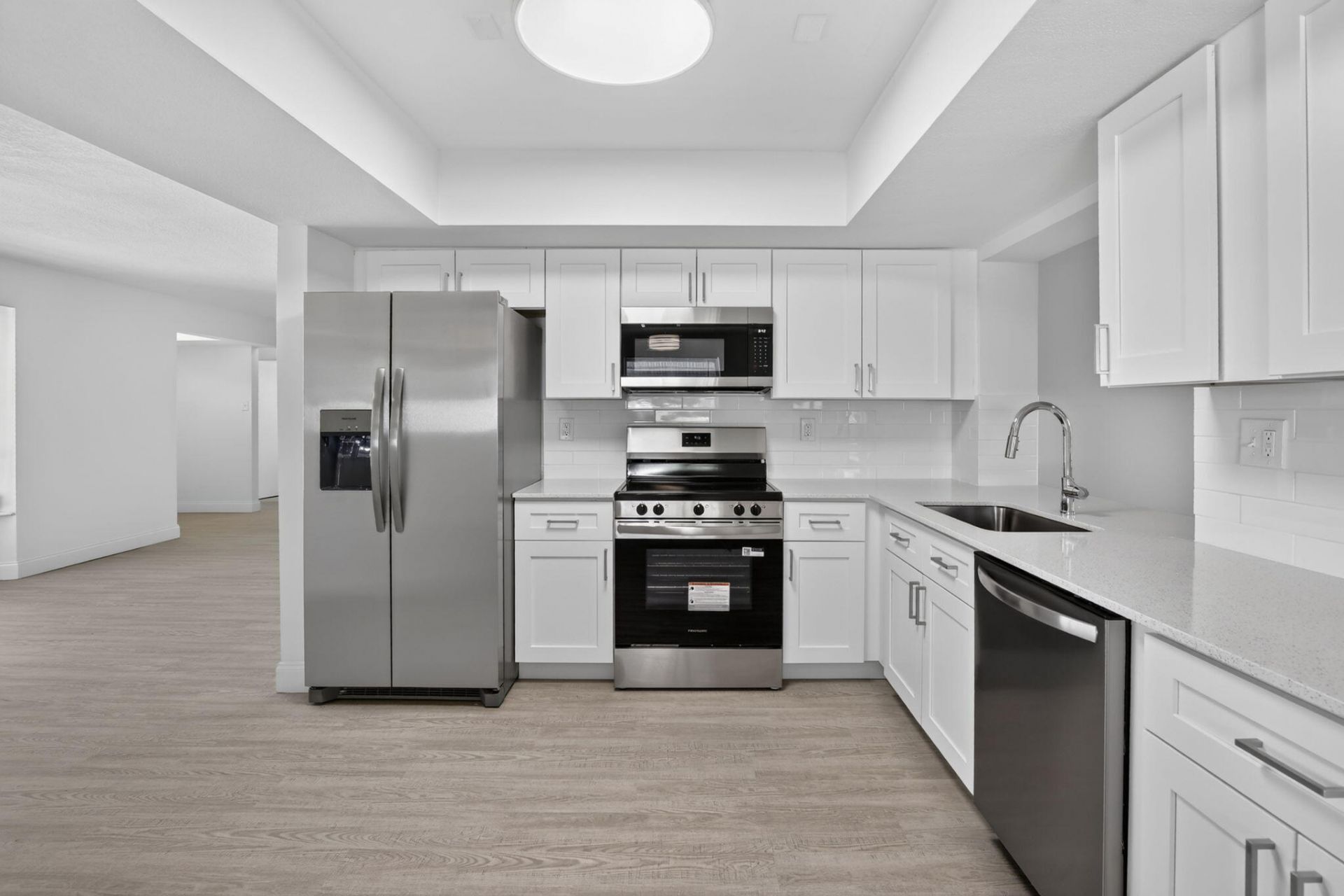 3390 NW 42nd Street, Lauderdale Lakes, FL 33309 Photo
