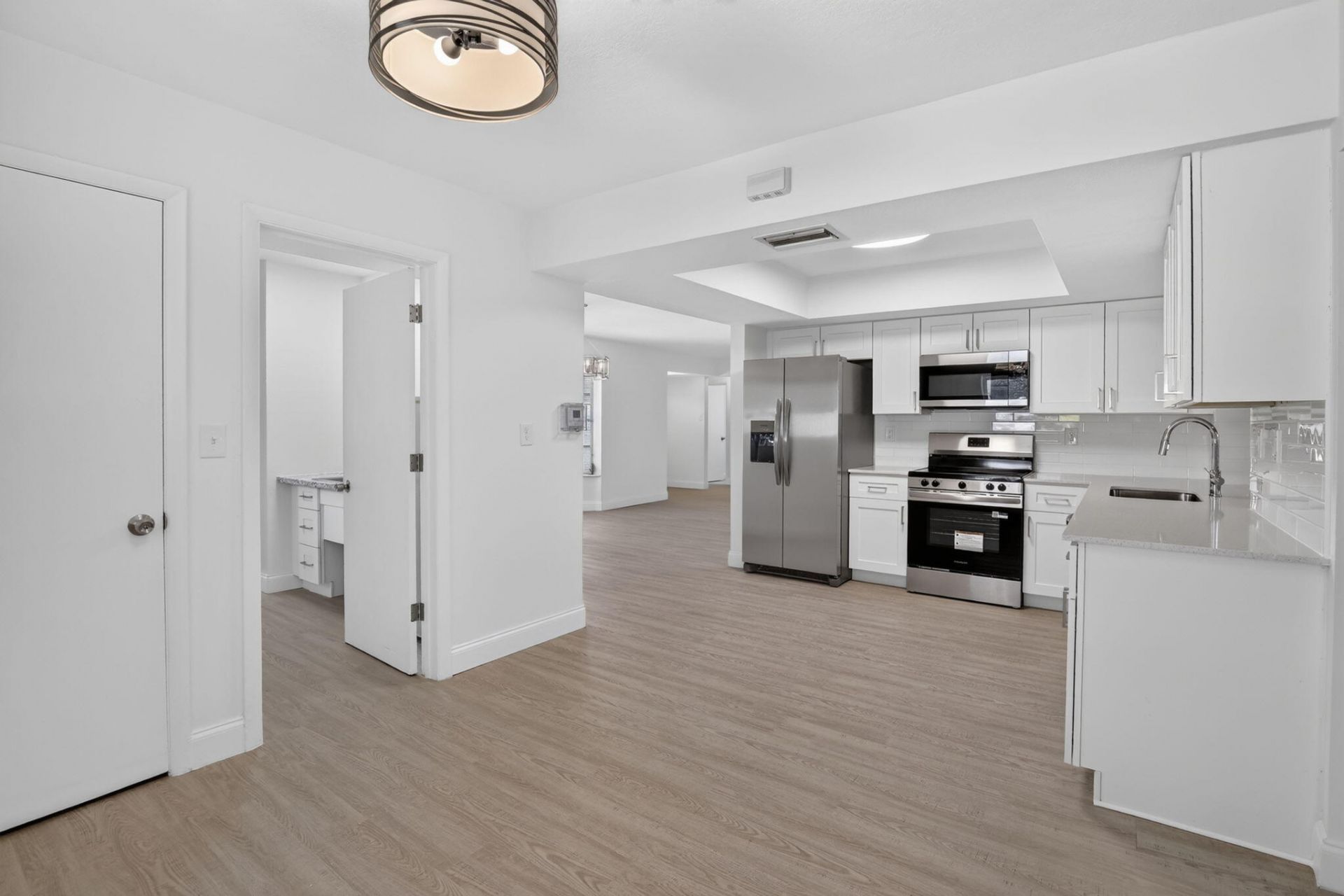 3390 NW 42nd Street, Lauderdale Lakes, FL 33309 Photo